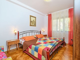 Apartment Mali Losinj Ausstattung 5