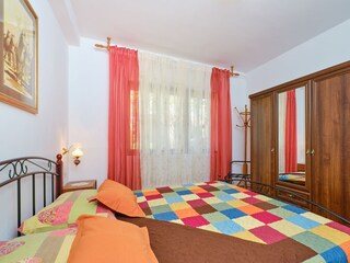 Apartment Mali Losinj Ausstattung 6