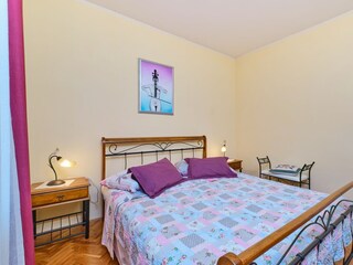 Apartment Mali Losinj Ausstattung 8