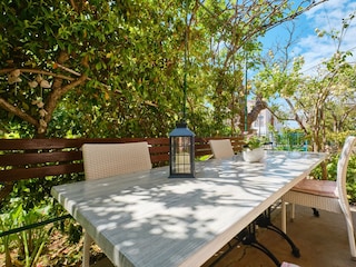 Apartment Mali Losinj Ausstattung 9