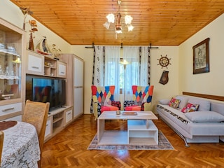 Apartment Mali Losinj Ausstattung 10
