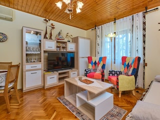 Apartment Mali Losinj Ausstattung 12