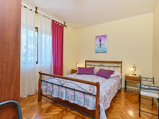 Apartment Mali Losinj Ausstattung 15