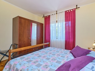 Apartment Mali Losinj Ausstattung 16