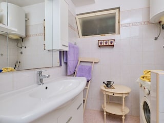 Apartment Mali Losinj Ausstattung 17