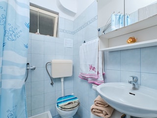Apartment Mali Losinj Ausstattung 18