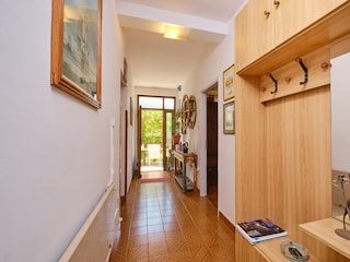 Apartment Mali Losinj Ausstattung 19