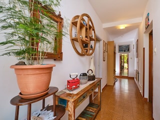 Apartment Mali Losinj Ausstattung 20