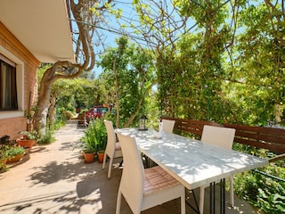 Apartment Mali Losinj Ausstattung 21