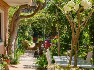 Apartment Mali Losinj Ausstattung 22