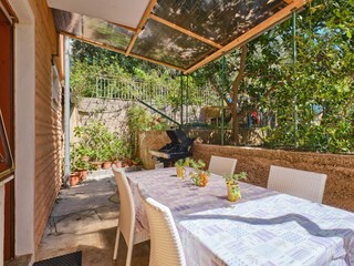 Apartment Mali Losinj Ausstattung 24