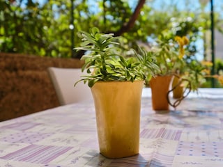 Apartment Mali Losinj Ausstattung 26