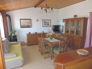 Apartment Seget Vranjica Ausstattung 3
