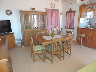 Apartment Seget Vranjica Ausstattung 4