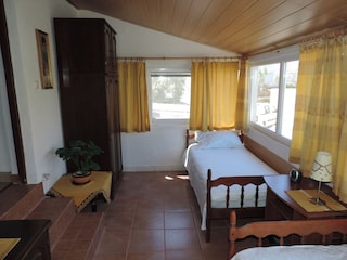 Apartment Seget Vranjica Ausstattung 6
