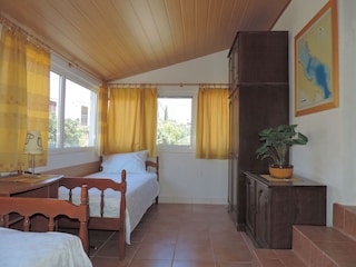 Apartment Seget Vranjica Ausstattung 7
