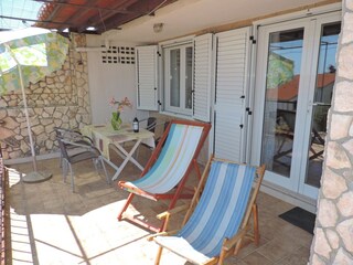 Apartment Seget Vranjica Features 2
