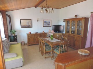 Apartment Seget Vranjica Features 5
