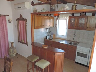 Apartment Seget Vranjica Features 7