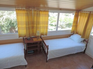 Apartment Seget Vranjica Features 10