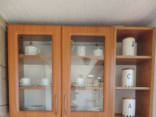 Apartment Seget Vranjica Features 14