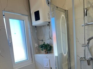 Apartment Seget Vranjica Features 1