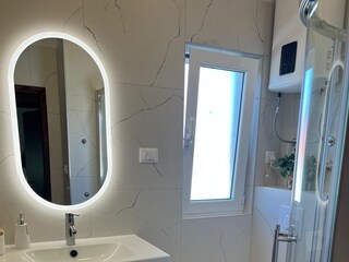 Apartment Seget Vranjica Features 2