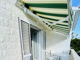 Apartment Postira Ausstattung 6