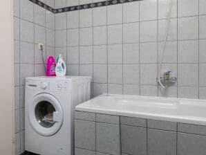 Four bedroom apartment with terrace and sea view Sumpetar, Omiš (A-9436-a) - Jesenice near Dugi Rat - image1
