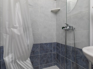 Apartment Jesenice bei Dugi Rat Ausstattung 10