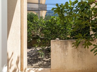 Apartment Jesenice bei Dugi Rat Ausstattung 16