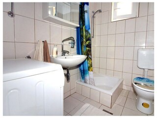 Apartment Tisno Features 4