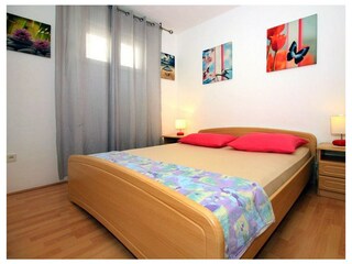 Apartment Tisno Features 4