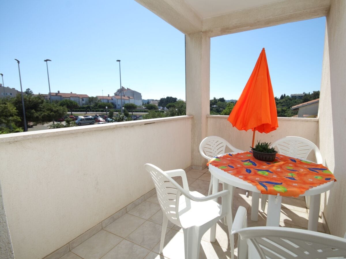 Apartment Mali Losinj Features 1