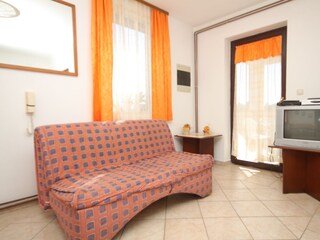 Apartment Mali Losinj Features 2