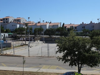 Apartment Mali Losinj Ausstattung 7