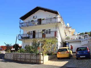 Apartment Mastrinka Features 4