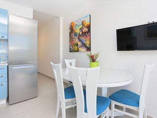 Apartment Duće Ausstattung 9