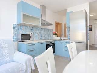 Apartment Duće Ausstattung 10