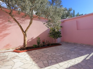 Apartment Duće Ausstattung 12
