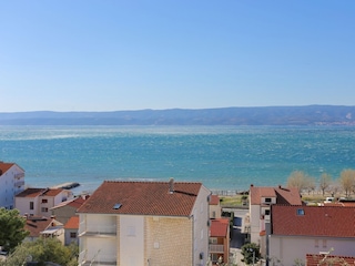 Apartment Duće Ausstattung 14