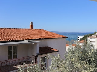 Apartment Duće Ausstattung 15