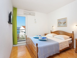 Apartment Duće Ausstattung 16