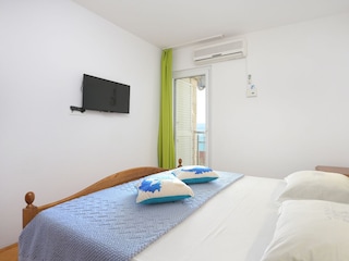 Apartment Duće Ausstattung 17