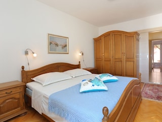 Apartment Duće Ausstattung 18