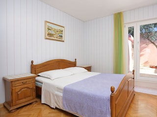 Apartment Duće Ausstattung 19