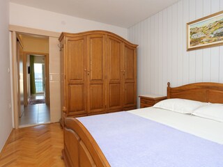 Apartment Duće Ausstattung 20