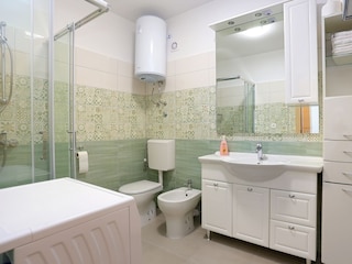 Apartment Duće Ausstattung 21