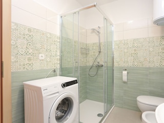 Apartment Duće Ausstattung 22