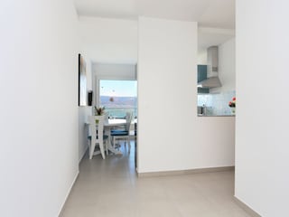 Apartment Duće Ausstattung 24